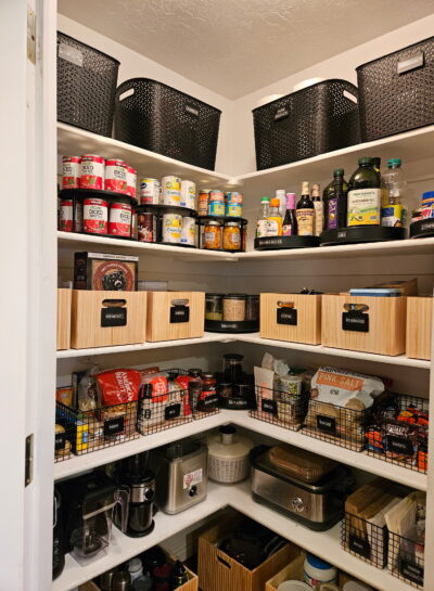 Professional Organizer in Draper & the South Valley, UT